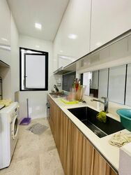 Eco Sanctuary (D23), Condominium #458900441